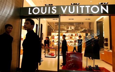 what does louis vuitton stand for